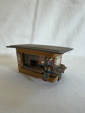 Faller HO 1/87 kiosque a