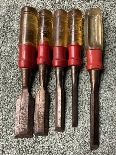 Vintage stanley workmaster - vintage, 5