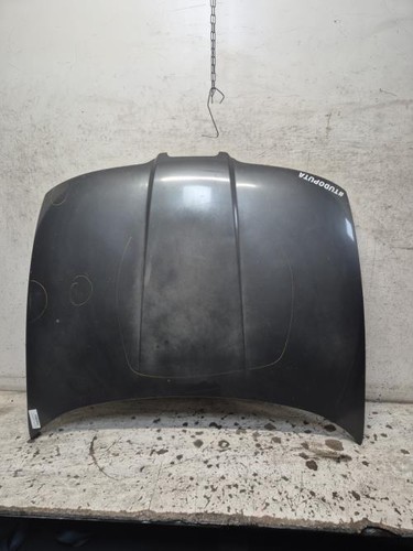 Capot seat leon - 1, 1m0823033d