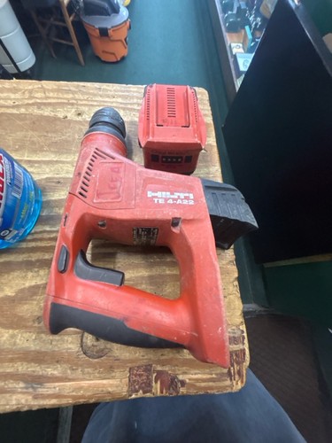 Hilti a22 - te, (hpb029755)