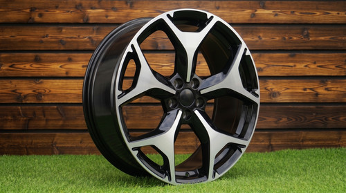 Roues alliage 5x100 - 18",