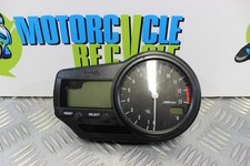 Yamaha YZF R1 5JJ Clocks Dash Speedo 43k miles 2000 2001 YZF-R1 B087