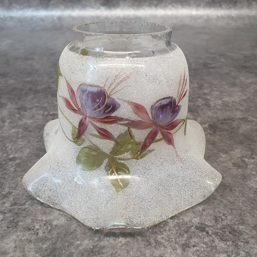 Petite tulipe abat - /, de