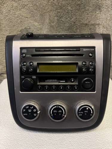 Nissan murano z50 2005 - z50,