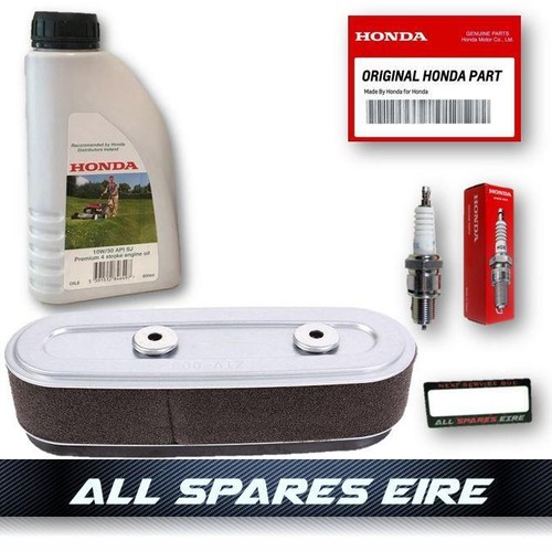 Kit entretien tondeuse - kit,