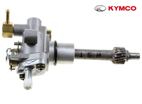 Neuf oem kymco pompe huile - oem,
