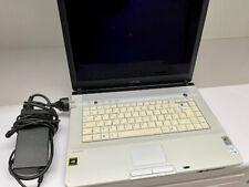 PC portable Sony VAIO PCG-7H1M