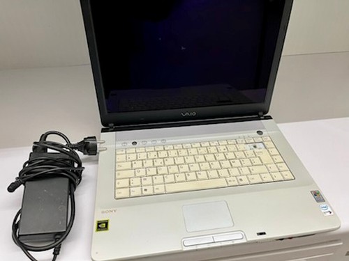 Portable sony vaio - portable, pcg-7h1m