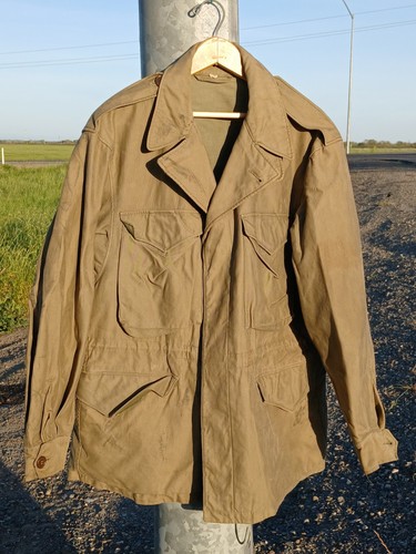 Orig ww2 abn pathfinder - us,