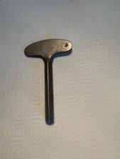 CLE METAL VOITURES CITROEN