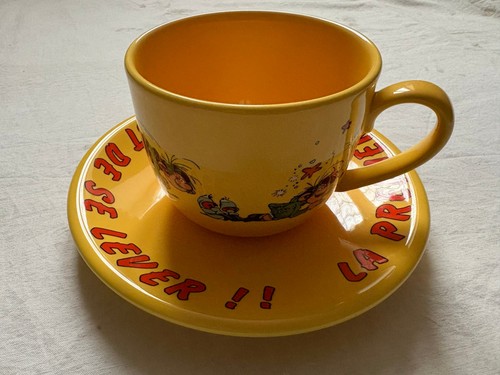 Grande tasse céramique gaston - grande,