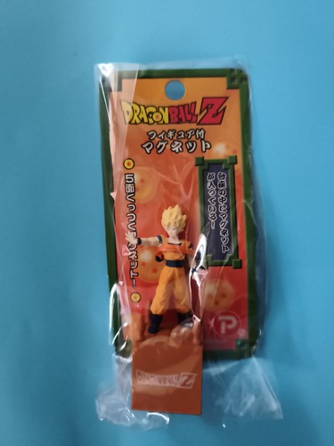 Figurine dragon ball - figurine,