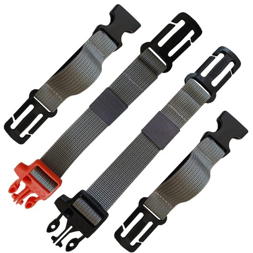 Pack backpack chest - chest, strap