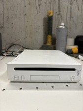 Nintendo Wii 512 Mo Console -