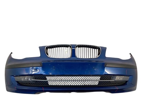 Pare choc avant bmw serie - pare, 1