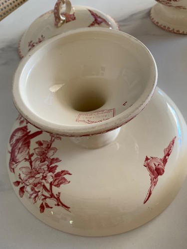 Vaisselle vintage faïence - vintage,