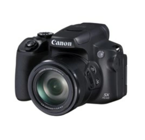 Appareil photo numérique