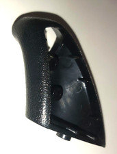 Armrest / Armrest Bracket Black, Driver Side for BMW E3 E9, NOS, Old Stock