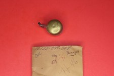 NOS HONDA C310S C320S CB50M TS50 DX Z50M FLOAT *DAMAGED* H69 OEM# 16122-049-004