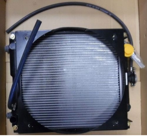 Radiateur origine mitsubishi - radiateur,