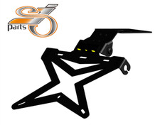 Kawasaki Versys 650 Plaque X