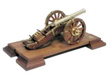 Modèle Mantoue 804 Canon