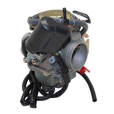 Carburateur pour scooter