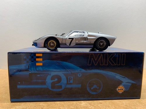 Exoto racing legends - exoto,