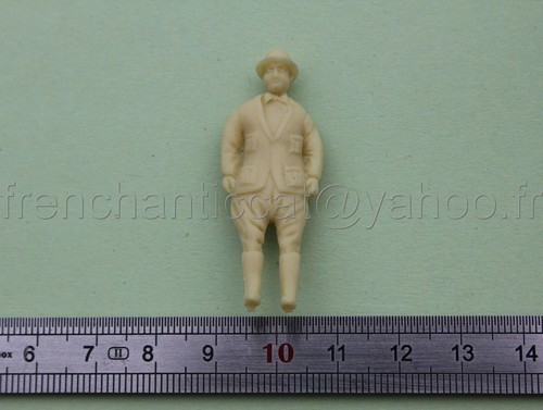 Personnage 43 heco - ju, 1/43