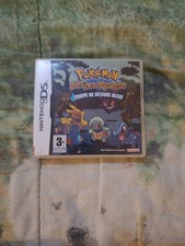 ✅Pokemon Donjon Mystère
