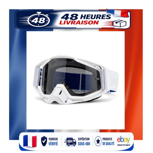Dexpally lunettes moto cross - dexpally,