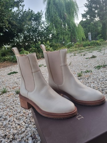 Eosens bottines talons - eosens, à