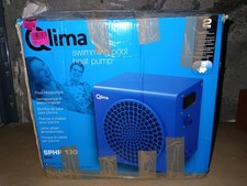 Pompe à chaleur pour piscine