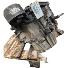 Boite de vitesses OPEL MERIVA