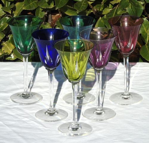Service verres de - de,