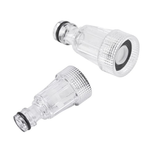 Durable transparent water - transparent,