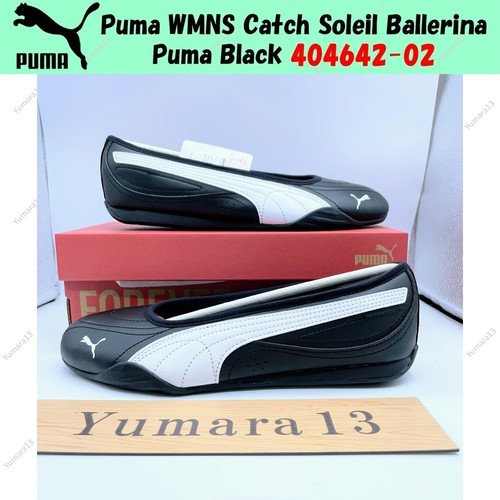 Ballerine puma wmns catch - wmns,