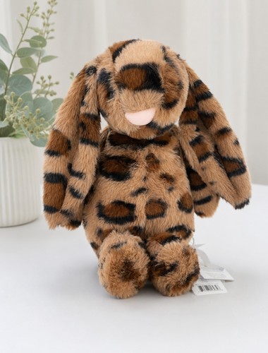 Peluche lapin jellycat - lapin,