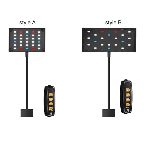 éclairage led pour - Éclairage, aquarium