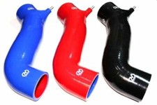 FORD FIESTA MK7 ECO BOOST ST180 SILICONE INDUCTION INTAKE HOSE - H201