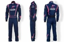 KOSMIC GO KART RACE SUIT
