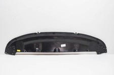 AUDI E-TRON Sportback Front Bumper Lower Closing Element 4KE807611 NEW GENUINE