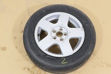 1x Jante Alliage Original VW Golf 4 Bora 6jx15H2 ET38 1J0601025B 195/65 R15 2