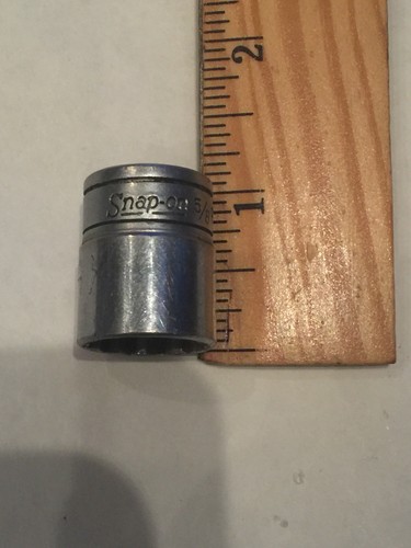 Vintage snap socket f201 - socket,