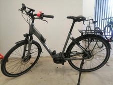 VAE vélo électrique pour