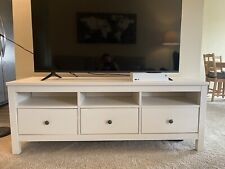 HEMNES Tv Unit