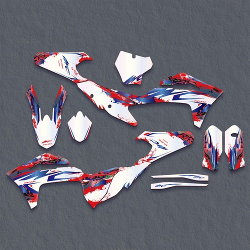 Graphics decals kit for - kit,