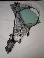 Custode Passagé Slk R170