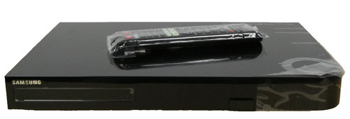 Lecteur enregistreur samsung - lecteur,