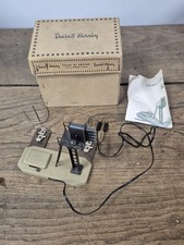 Jouet Ancien Signal Train